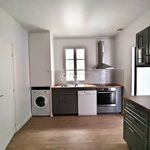 Appartement de 152 m² avec 5 chambre(s) en location à Paris