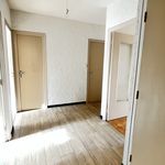 Appartement de 60 m² avec 3 chambre(s) en location à Seyssinet-Pariset