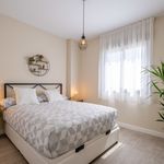 Rent 2 bedroom apartment of 646 m² in Málaga