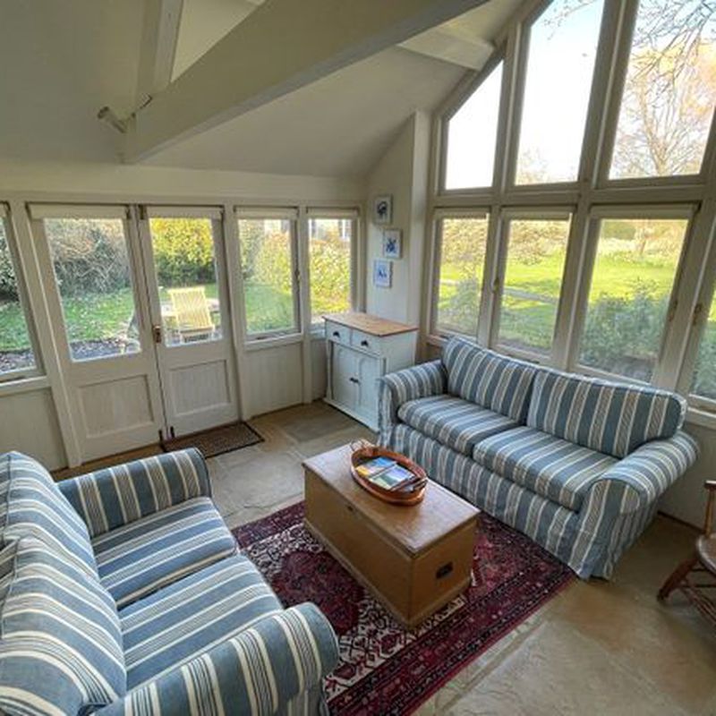 Detached house to rent in Cerney Wick, Cirencester, Gloucestershire GL7 Southrop