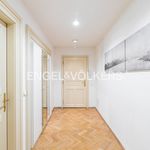 Rent 1 bedroom apartment of 104 m² in Praha