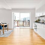 Rent 4 bedroom apartment of 120 m² in Herlev