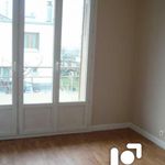 Rent 4 bedroom apartment of 70 m² in Beauvoir-de-Marc