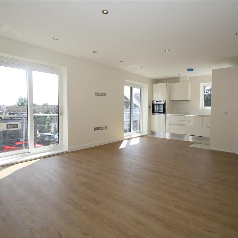 Appointmoor | London Road, Leigh-On-Sea