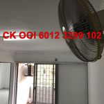 Rent 3 bedroom apartment of 70 m² in Kuala Lumpur