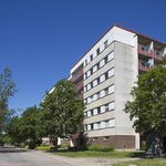 Rent 1 bedroom apartment of 33 m² in Valsätra