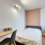 Louez une chambre de 83 m² à Lille