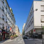 Rent 1 bedroom apartment of 47 m² in Paris