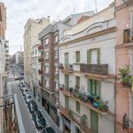 Rent 2 bedroom apartment of 68 m² in Barcelona