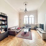 Huur 4 slaapkamer appartement van 138 m² in Antwerpen