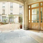 Appartement de 111 m² avec 2 chambre(s) en location à Bastille, République, Nation-Alexandre Dumas