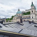 Miete 1 Schlafzimmer haus von 75 m² in Salzburg