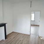 Rent 2 bedroom apartment of 31 m² in Valenciennes