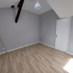 Rent 3 bedroom apartment of 46 m² in Bourg-en-Bresse