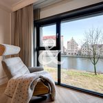 Wynajmij 3 sypialnię apartament z 84 m² w Gdańsk