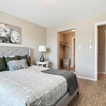 1 bedroom apartment of 645 sq. ft in British Columbia