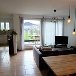 Huur 1 slaapkamer appartement in Sint-Lievens-Houtem