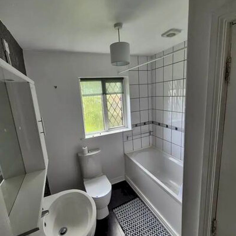 2 Bedroom Apartment To Rent In Fisherwick Mews, Ballyclare, BT39 Ballyeaston