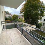 Rent 5 bedroom apartment of 106 m² in Nancy