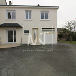 Rent 5 bedroom house of 93 m² in Angers