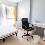 Rent 4 bedroom apartment in Cergy
