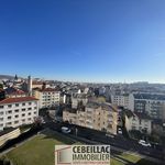 Rent 1 bedroom apartment of 68 m² in Clermont-Ferrand
