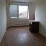 Pronajměte si 3 ložnic/e byt v Hradec Králové