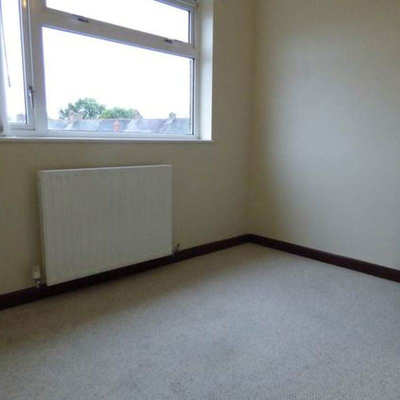 Property to rent in Market Street, Whitland, Carmarthenshire SA34