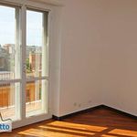 Affitto 6 camera appartamento di 198 m² in Genova