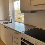 Rent 3 bedroom apartment of 82 m² in Silkeborg