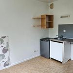 Rent 1 bedroom apartment of 16 m² in BESANCONT
