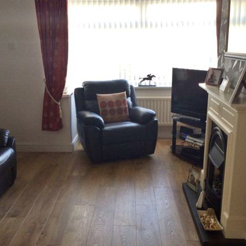 Semi-detached house to rent in The Grove, Easington Village, Peterlee SR8