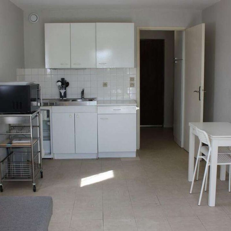 Location appartement 1 pièce 24 m² Lardy (91510)