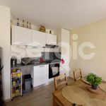 Rent 3 bedroom apartment of 64 m² in Nantes