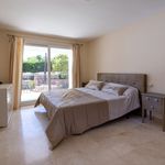Rent 5 bedroom house of 485 m² in Blancas