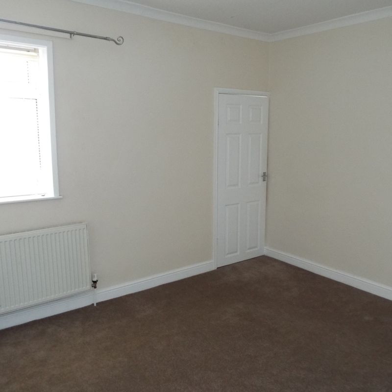 house, for rent at 38a West Gate Mansfield Nottinghamshire NG18 1RS, United Kingdom