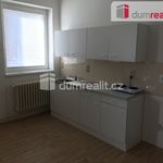 Rent 1 bedroom apartment of 39 m² in Úvaly