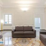 Rent 4 bedroom apartment of 200 m² in Genova