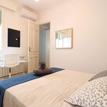 Rent 4 bedroom apartment of 90 m² in Madrid