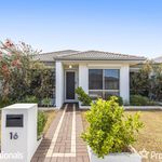 Rent 4 bedroom house of 360 m² in Perth