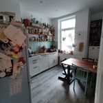 Rent 4 bedroom apartment of 125 m² in Hannover