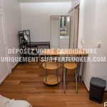 Appartement de 16 m² avec 1 chambre(s) en location à Nancy
