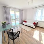 Rent 2 bedroom apartment of 54 m² in Poznań