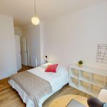 Rent a room of 22 m² in Asnières-sur-Seine
