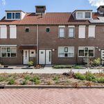 Huur 3 slaapkamer huis van 102 m² in Schoonhoven