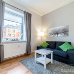 Rent 1 bedroom apartment of 30 m² in Hamburg