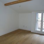 Appartement de 22 m² avec 1 chambre(s) en location à Foix