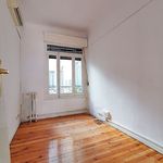 5 dormitorio apartamento de 250 m² en Madrid