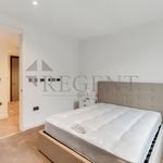 Rent 1 bedroom flat in Segrave Walk