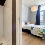 Rent 1 bedroom apartment of 65 m² in Liège